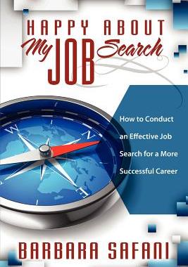 【预售】Happy about My Job Search: How to Conduct an