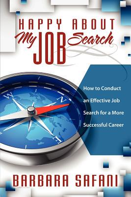 【预售】Happy about My Job Search: How to Conduct an