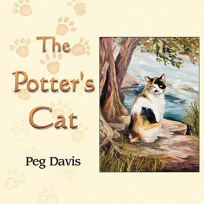 【预售】The Potter's Cat