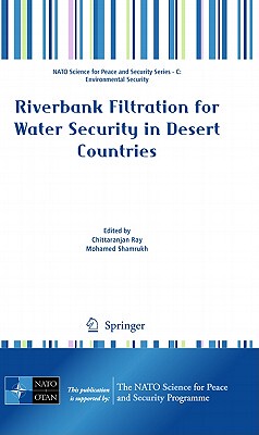 【预售】Riverbank Filtration for Water Security in Desert