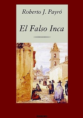 【预售】El Falso Inca