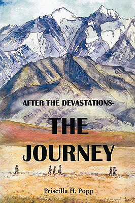 【预售】After the Devastations: : The Journey