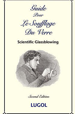 【预售】Guide Pour Le Soufflage Du Verre - Scientific