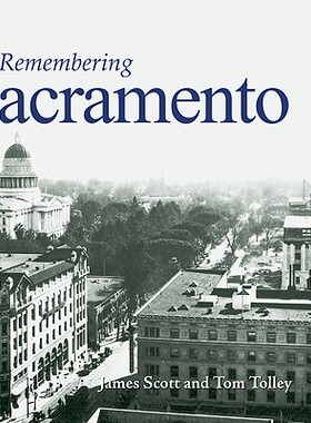 【预售】Remembering Sacramento
