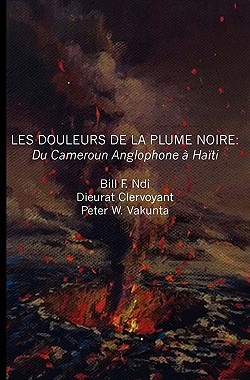 【预售】Les Douleurs de La Plume Noire