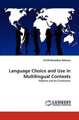 【预售】Language Choice and Use in Multilingual Contexts