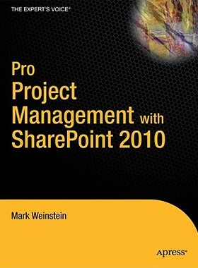 【预售】Pro Project Management with SharePoint 2010