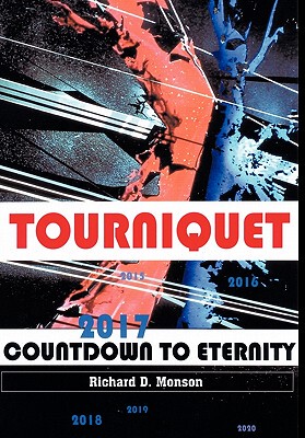 【预售】Tourniquet: Countdown to Eternity