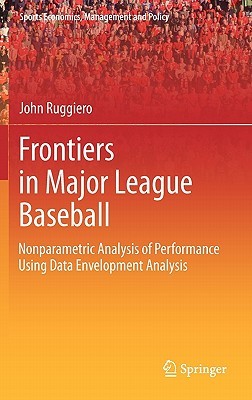 【预售】Frontiers in Major League Baseball: Nonparametric