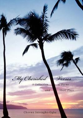 【预售】My Cherished Verses: A Collection of Poems and Short