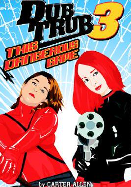 【预售】Dub Trub 3: This Dangerous Game