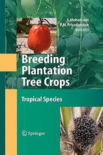 Plantation Breeding Tree Crops Species Tropical 预售