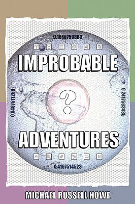 【预售】Improbable Adventures: The Cheese-Twistingly