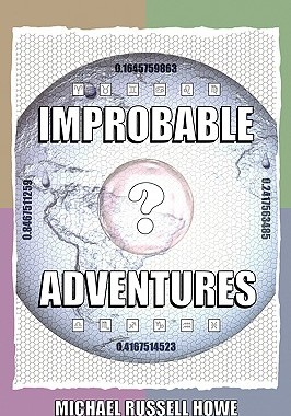 【预售】Improbable Adventures: The Cheese-Twistingly