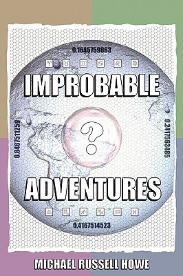 【预售】Improbable Adventures: The Cheese-Twistingly