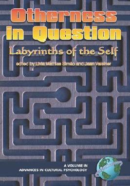 【预售】Otherness in Question: Labyrinths of the Self (PB)