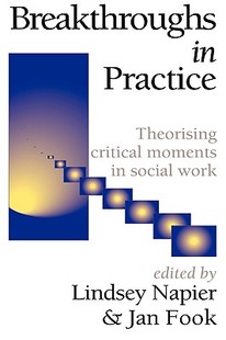 【预售】Breakthroughs in Practice: Theorising Critical
