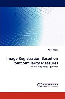 【预售】Image Registration Based on Point Similarity