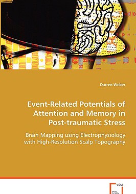 【预售】Event-Related Potentials of Attention and Memory in