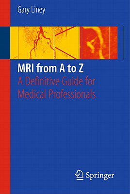 【预售】MRI from A to Z: A Definitive Guide for Medical