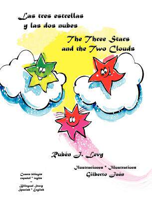 【预售】Las Tres Estrellas y Las DOS Nubes * the Three Stars