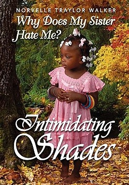 【预售】Intimidating Shades