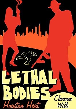【预售】Lethal Bodies: Houston Heat