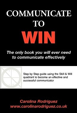【预售】Communicate to Win