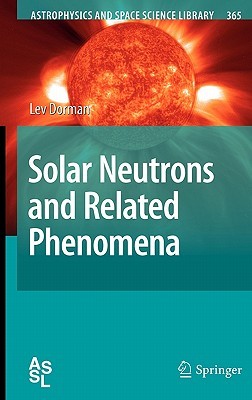 【预售】Solar Neutrons and Related Phenomena