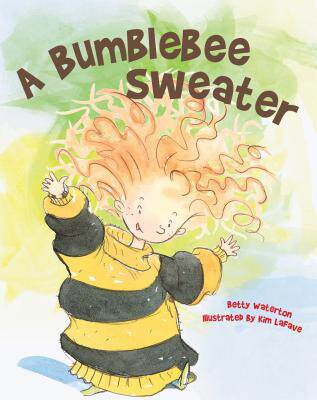 【预售】A Bumblebee Sweater