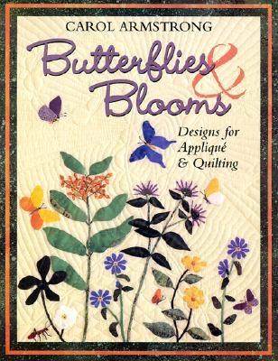 【预售】Butterflies & Blooms - Print on Demand Edition