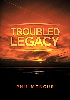 【预售】Troubled Legacy
