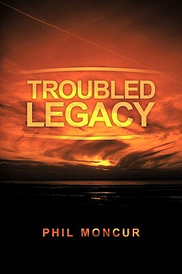 【预售】Troubled Legacy