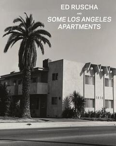 现货 Ed Ruscha and Some Los Angeles Apartments