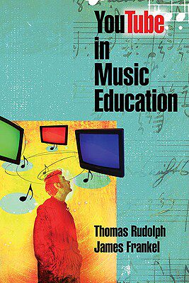 【预售】YouTube in Music Education - 封面