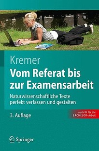 预售 Zur Vom Bis Examensarbeit Referat