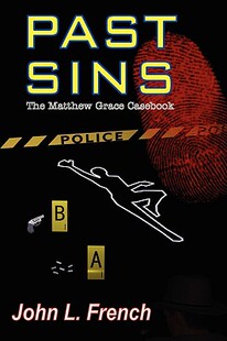 Sins Past 预售 Casebook Matthew Grace The