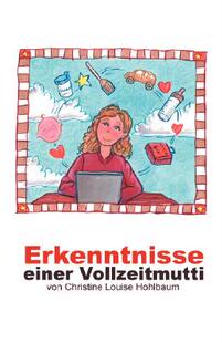 【预售】Erkenntnisse Einer Vollzeitmutti