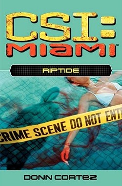 【预售】Csi Miami: Riptide