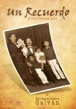 【预售】Un Recuerdo