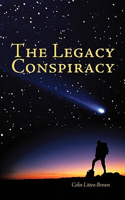 【预售】The Legacy Conspiracy