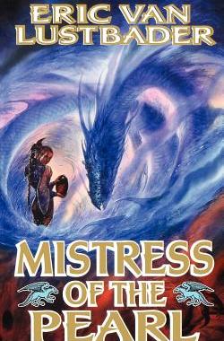 【预售】Mistress of the Pearl