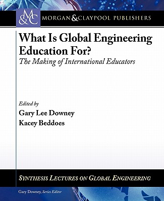 【预售】What Is Global Engineering Education For? the Making
