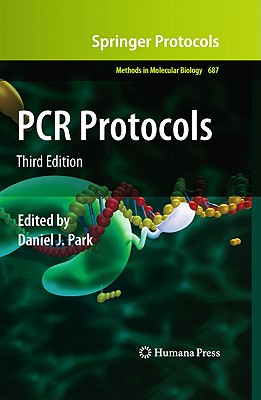 【预售】PCR Protocols