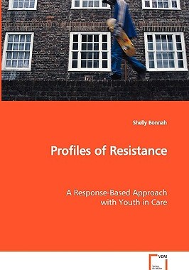 【预售】Profiles of Resistance