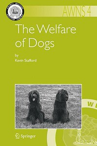 【预售】The Welfare of Dogs