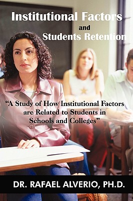 【预售】Institutional Factors and Students Retention: A