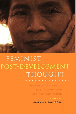 【预售】Feminist Post-Development Thought: Rethinking