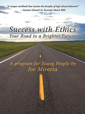 【预售】Success with Ethics: Your Road to a Brighter Future