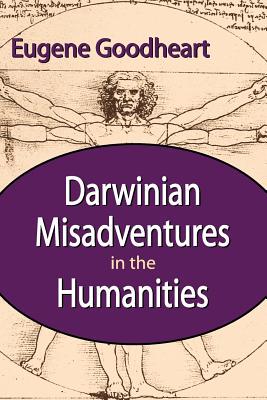 【预售】Darwinian Misadventures in the Humanities